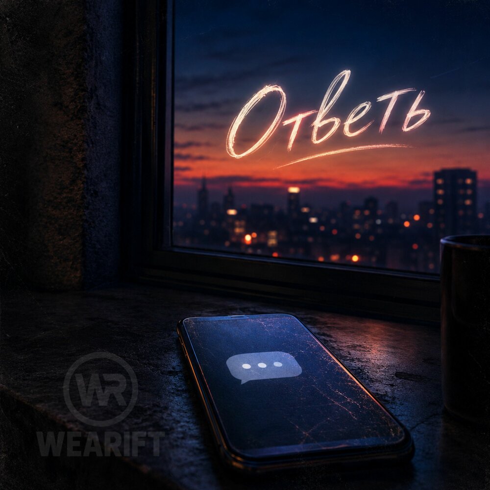 Ответь - WeARift