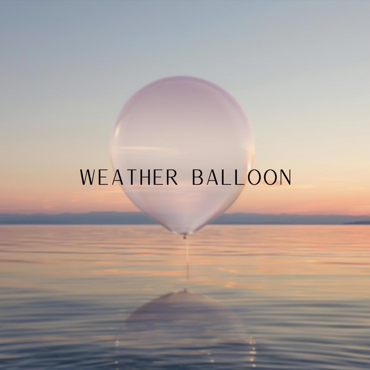 Marine Layer (Spa) - weather balloon