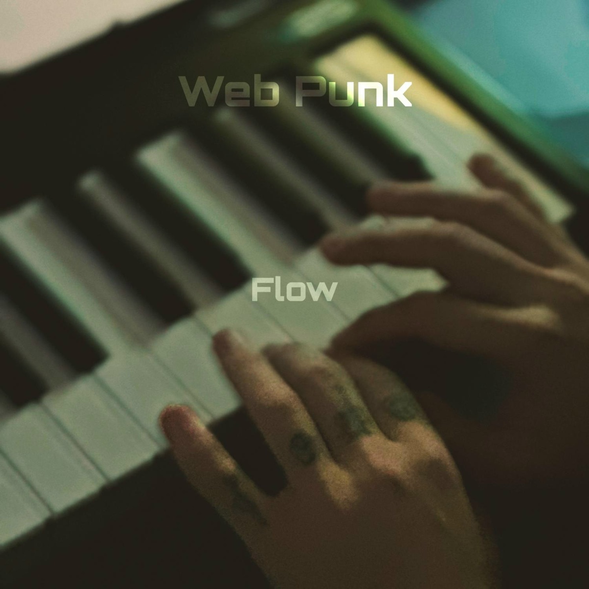 Flow - Web Punk
