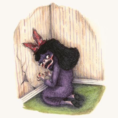 Wednesday - Pick Up That Knife