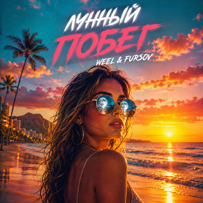 Лунный побег - Weel, FURSOV