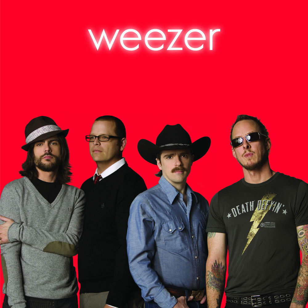 Automatic - Weezer