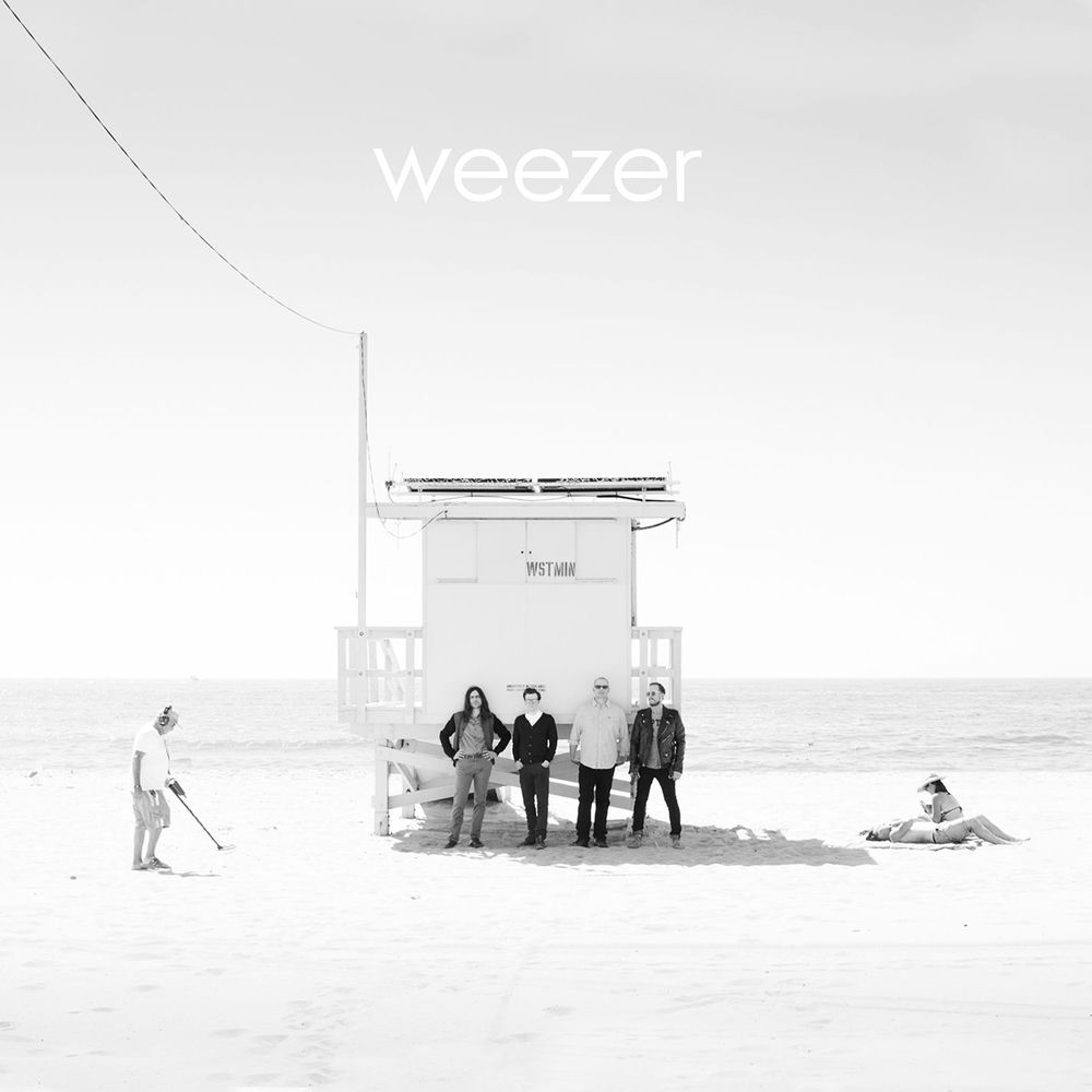Do You Wanna Get High_ - Weezer