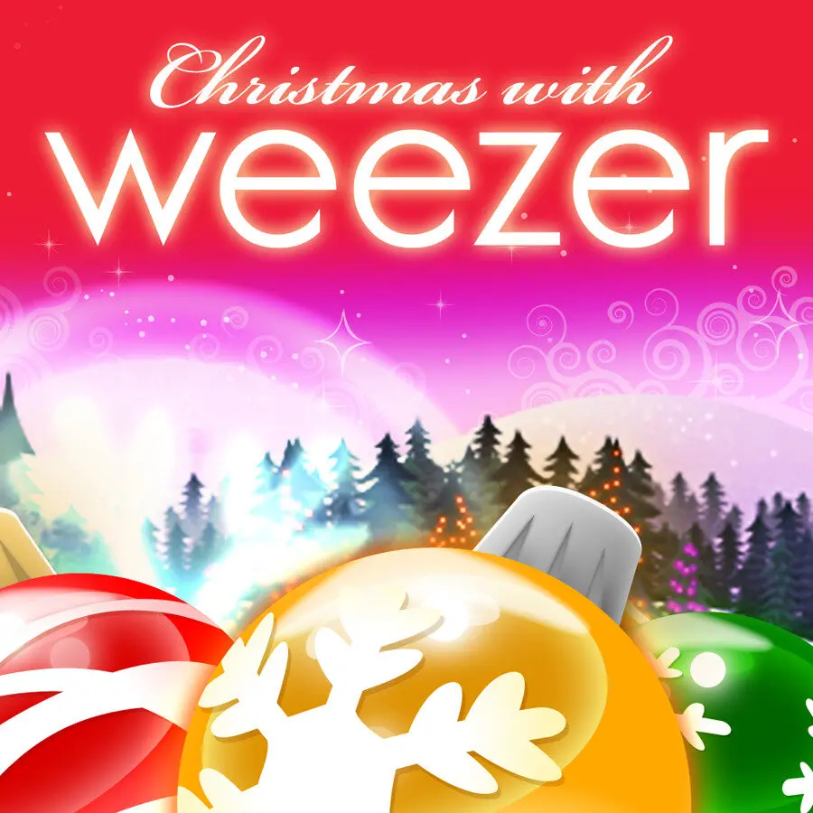 Silent Night - Weezer, Франц Грубер