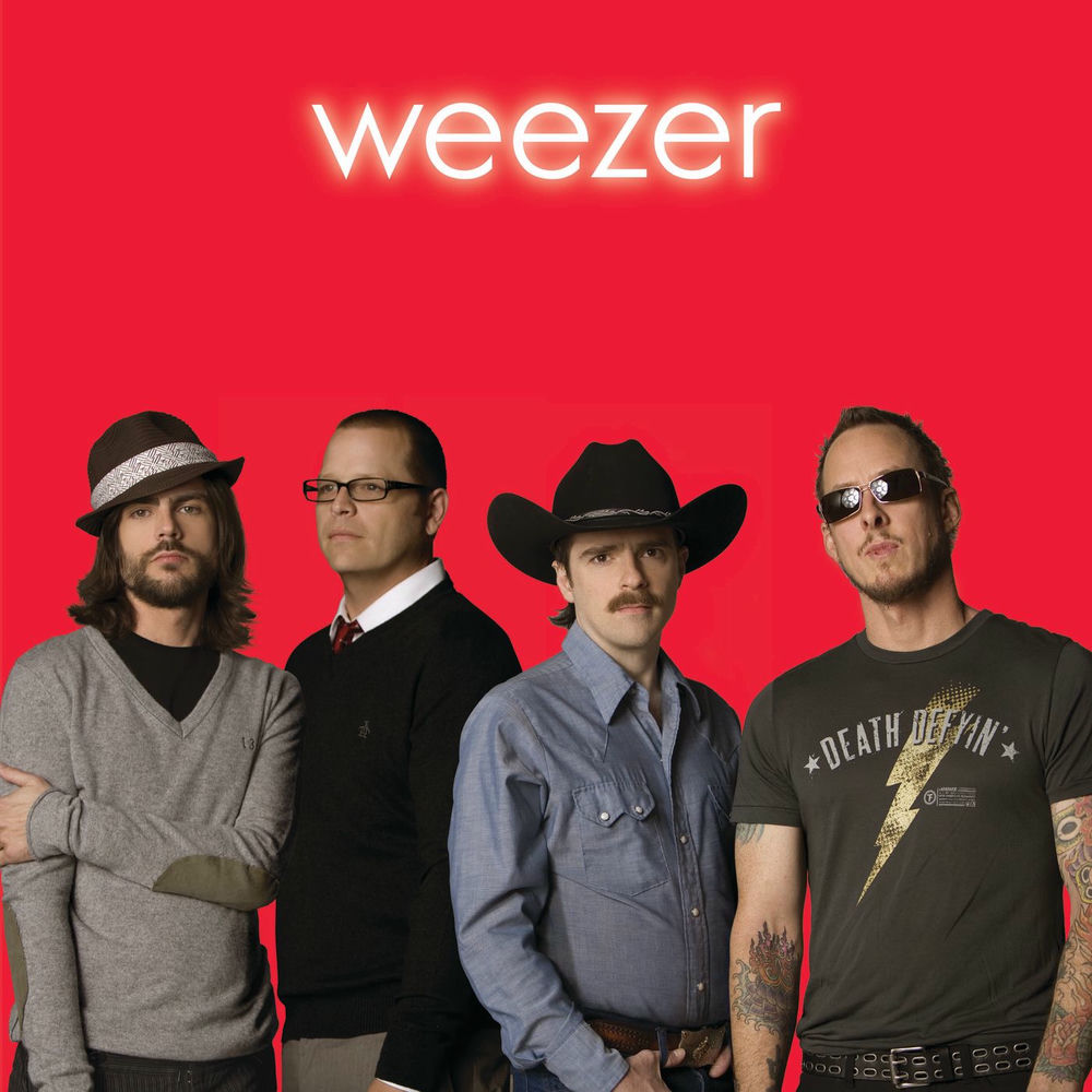 It's Easy - Weezer