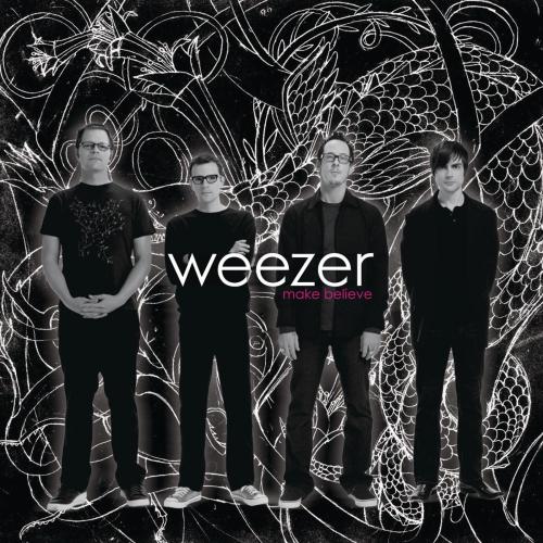 Weezer - Perfect Situation
