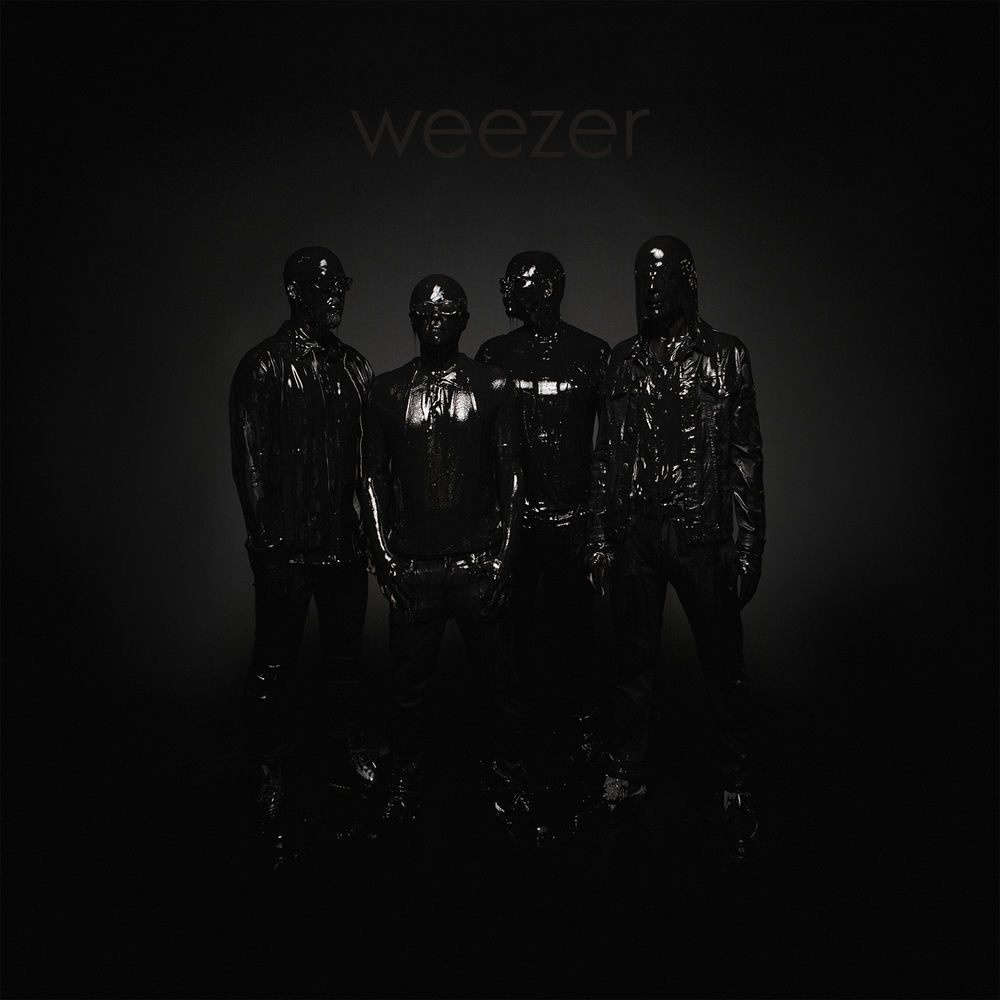 Piece Of Cake - Weezer