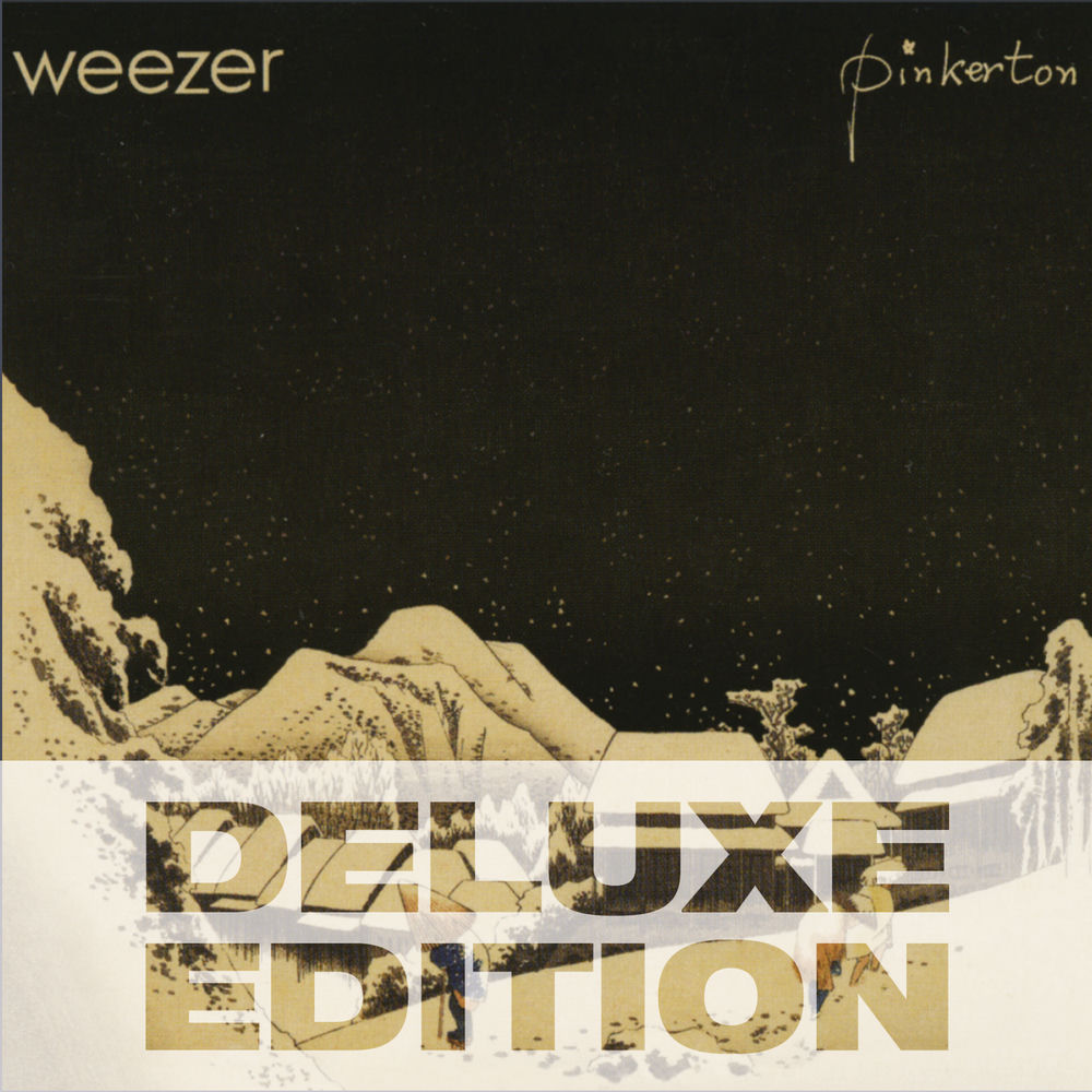 Pink Triangle (Acoustic _live Shorecrest High School, Seattle, Washington 1996) - Weezer