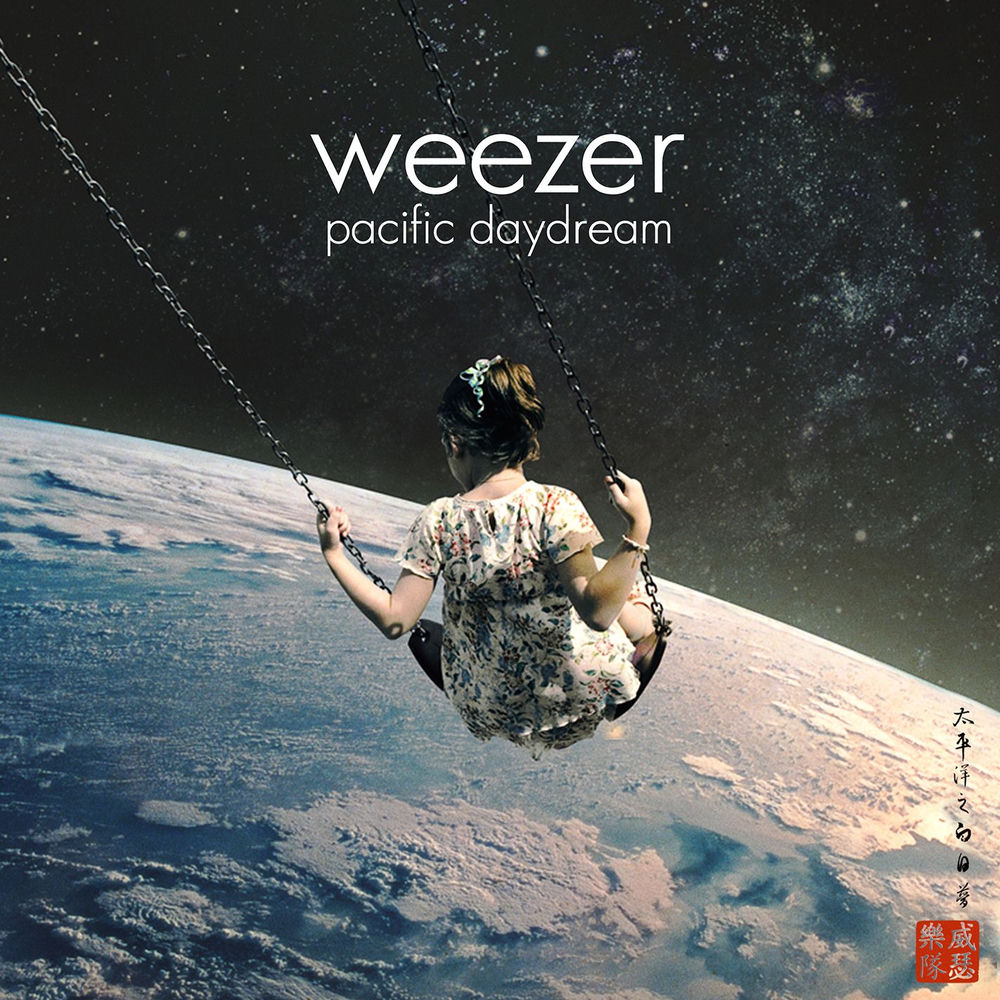 Qb Blitz - Weezer