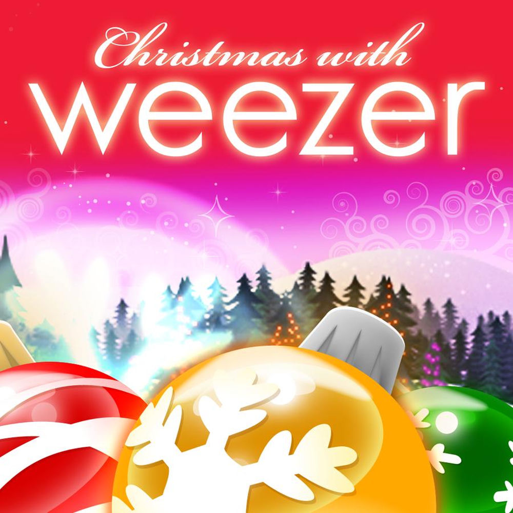The First Noel - Weezer
