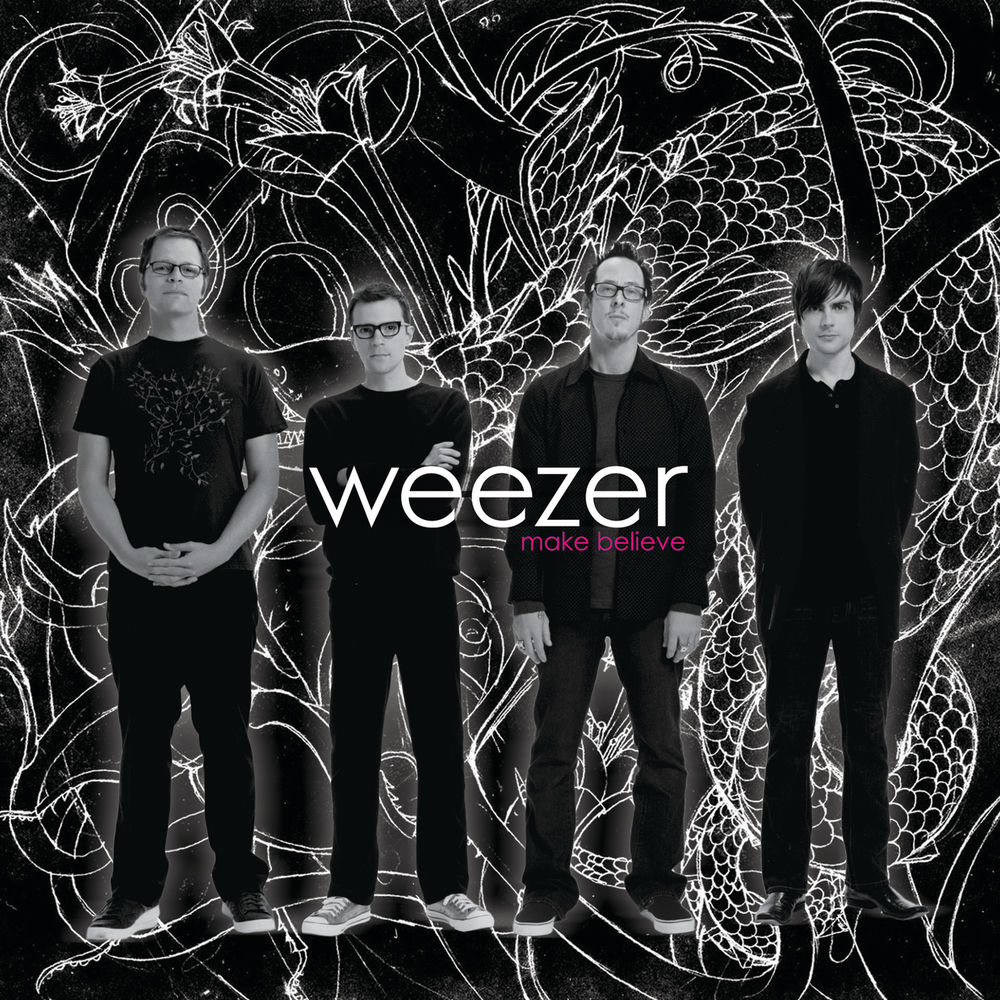 The Other Way - Weezer