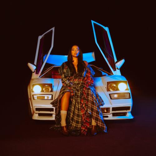 Wejdene feat. Dadju - Comme Avant