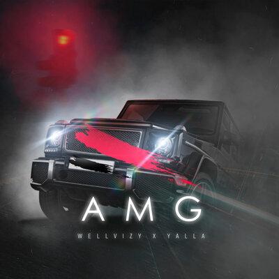 AMG - WELLVIZY & Yalla