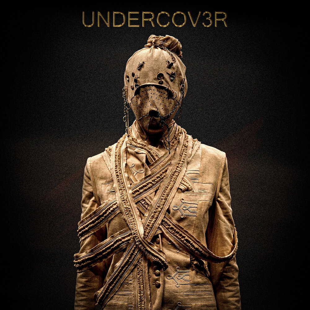UNDERCOV3R - Wels, DEVILISH TRIO
