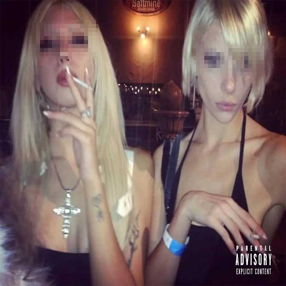 Like U (feat. Devilish Trio) - Wels