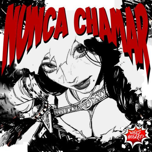 Wels, Miegos - NUNCA CHAMAR