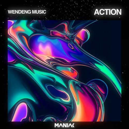 Wendeng Music - ACTION