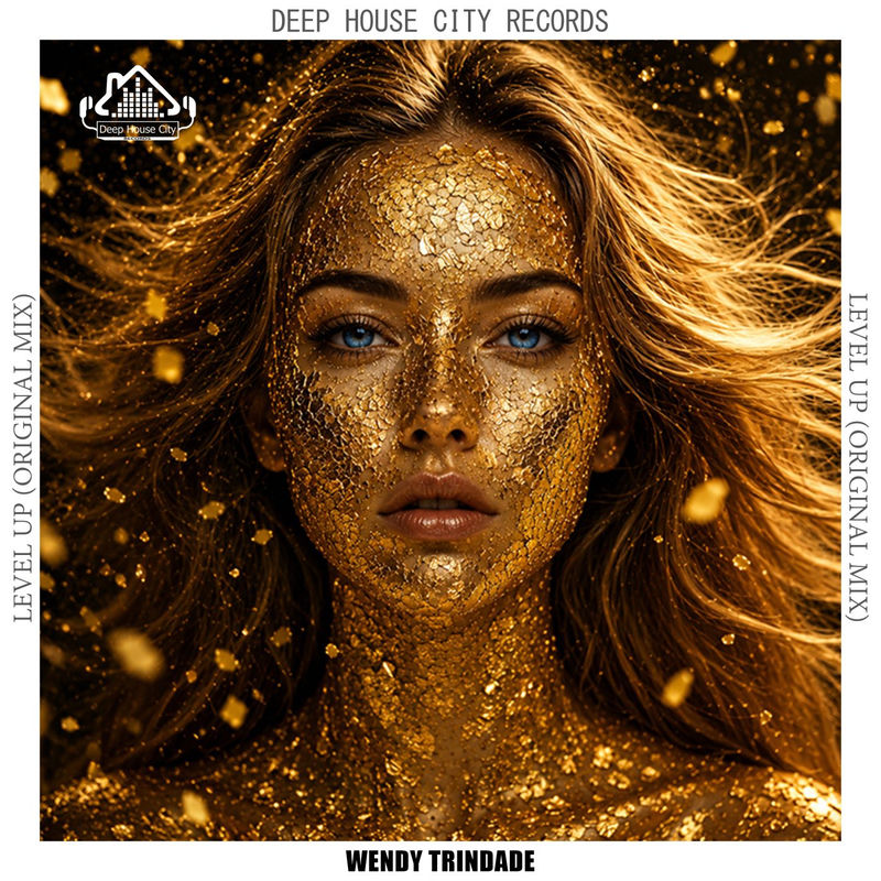 Level Up - Wendy Trindade