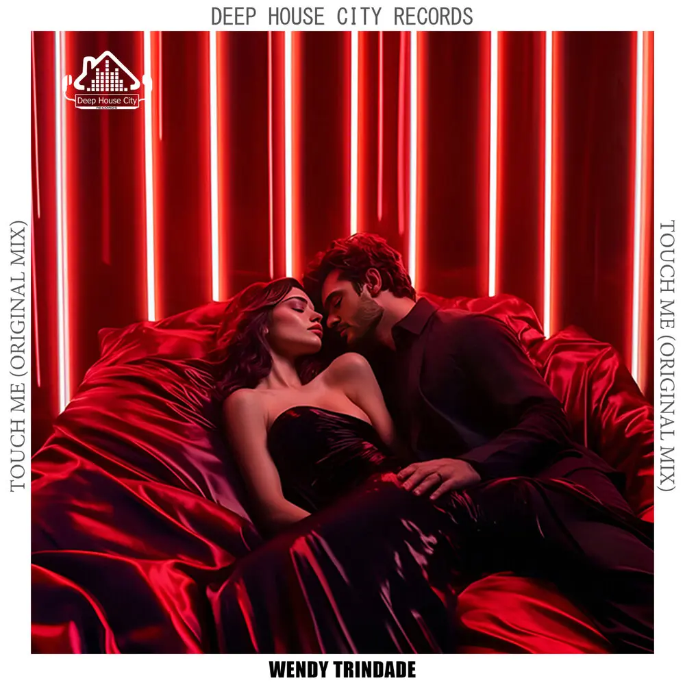 Touch Me - Wendy Trindade