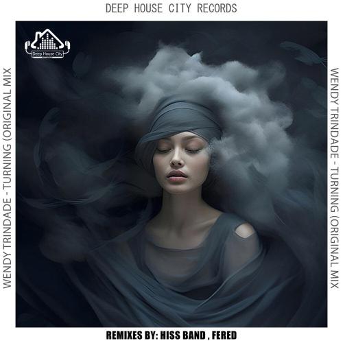 Wendy Trindade - Turning (Hiss Band Remix)