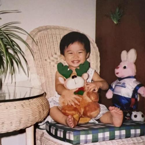 Wendy Wang - Santa Please