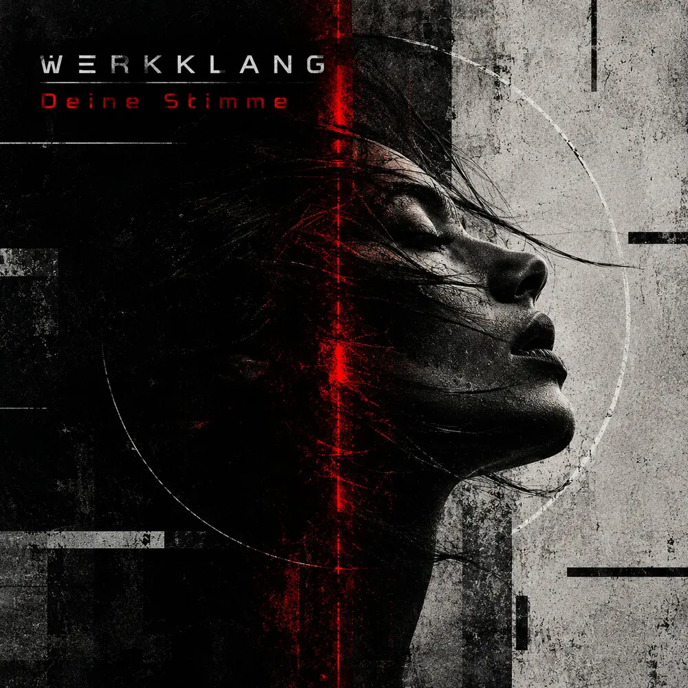 Deine Stimme - Werkklang