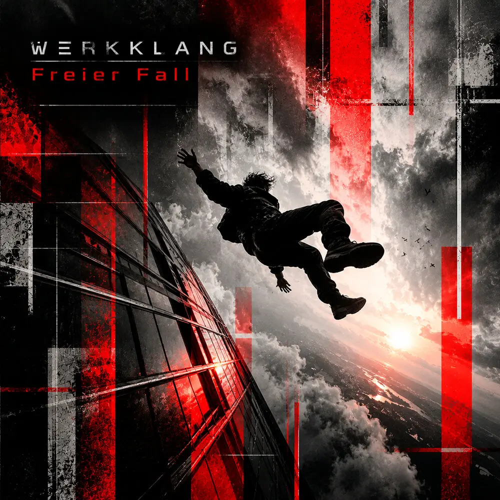 Freier Fall - Werkklang