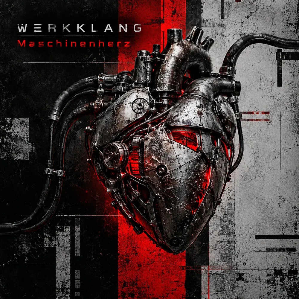 Maschinenherz - Werkklang