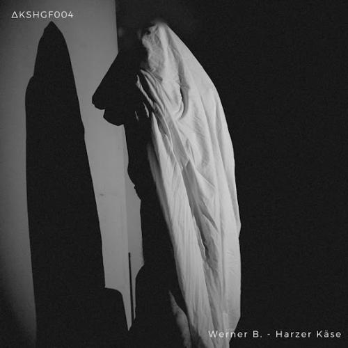 Harzer Käse - Werner B. & AKASHA MX