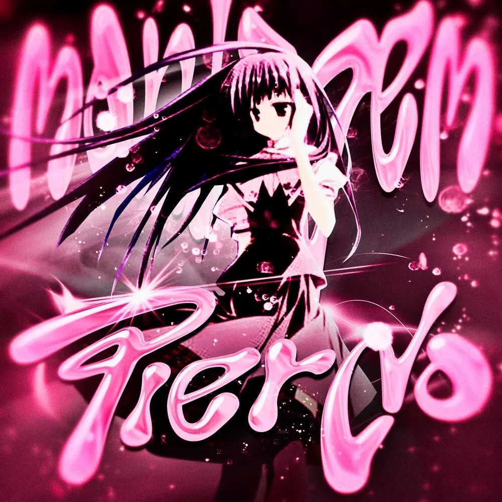 MONTAGEM PIERDO (Ultra Slowed) - WERTUS, SX1ENT