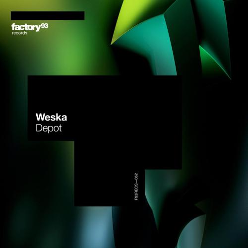 Depot - Weska