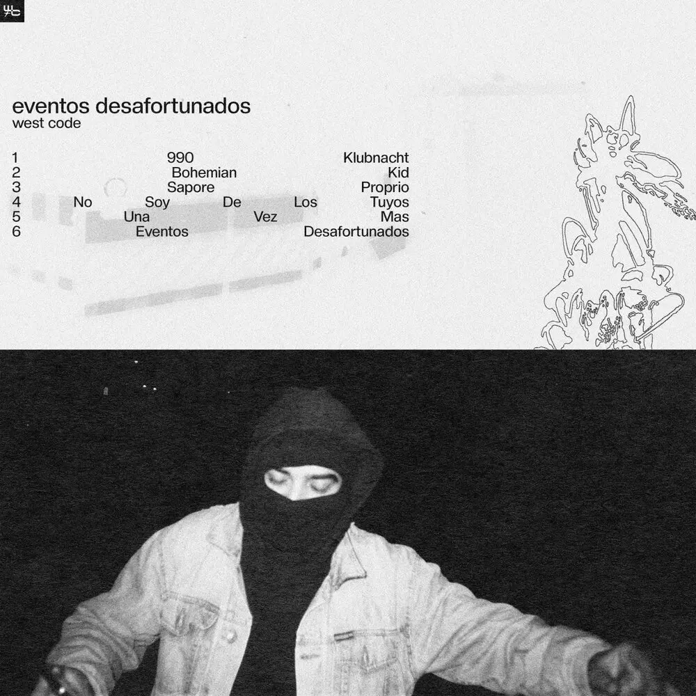 990 Klubnacht - West Code