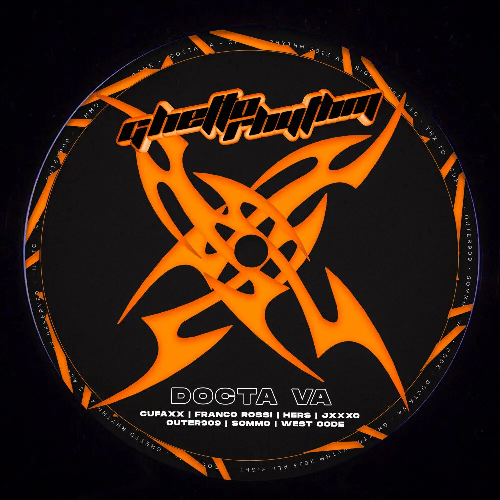 Arremanga2 - West Code