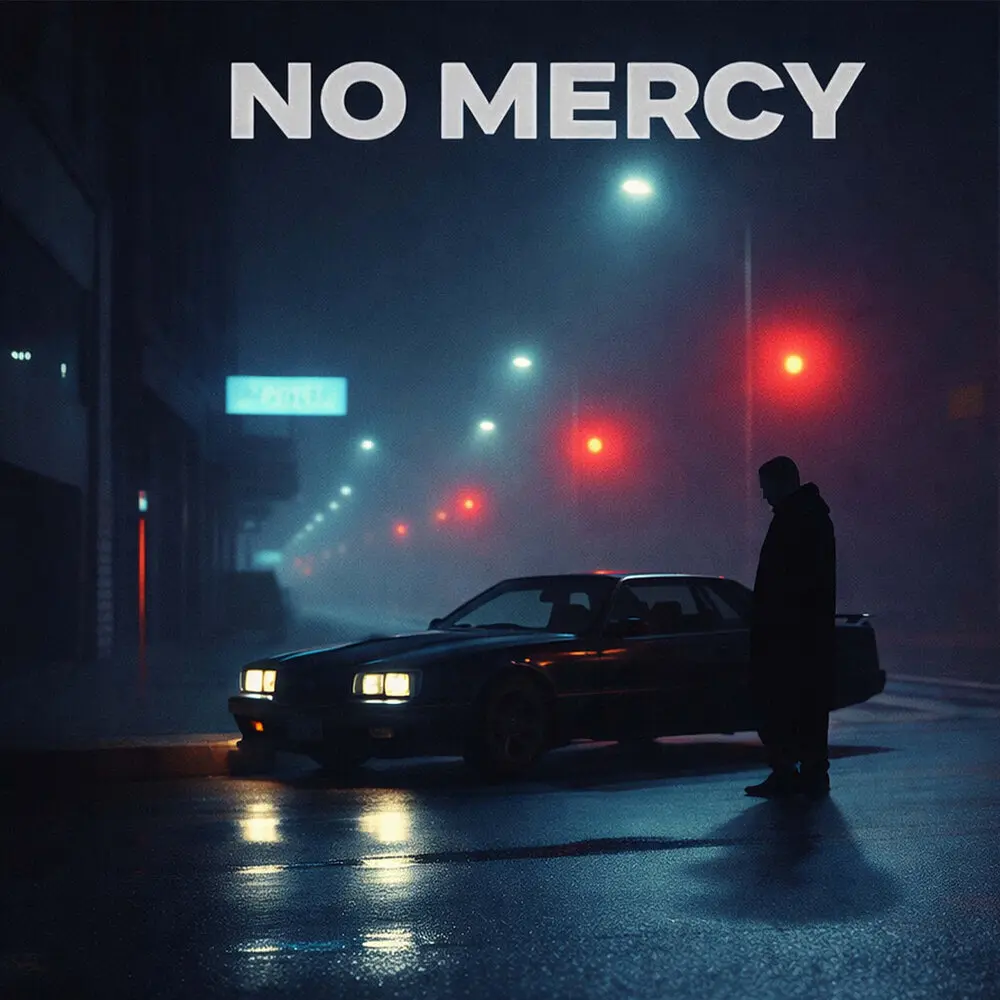 No Mercy - West Code