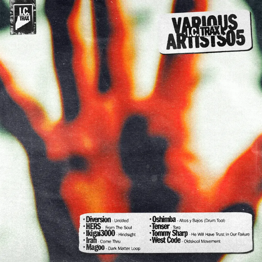 Oldskool Movement - West Code