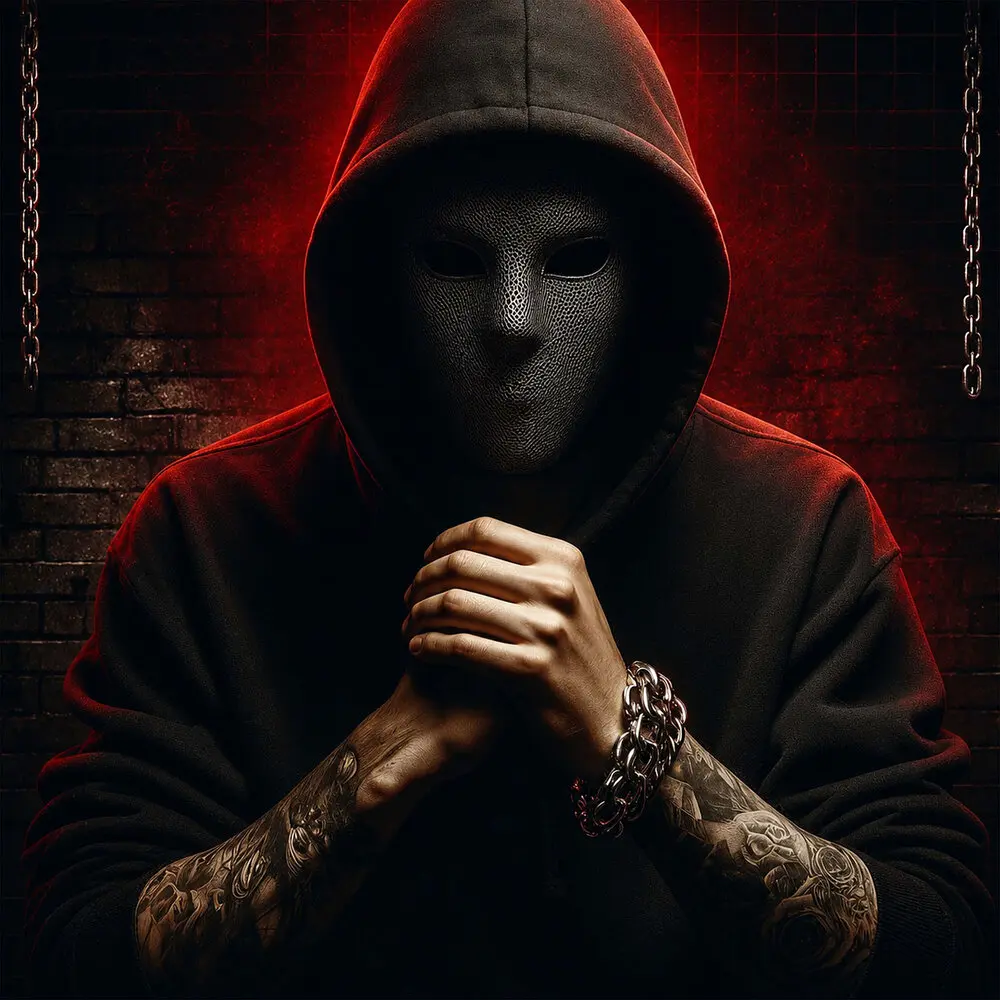 Revenge - West Code