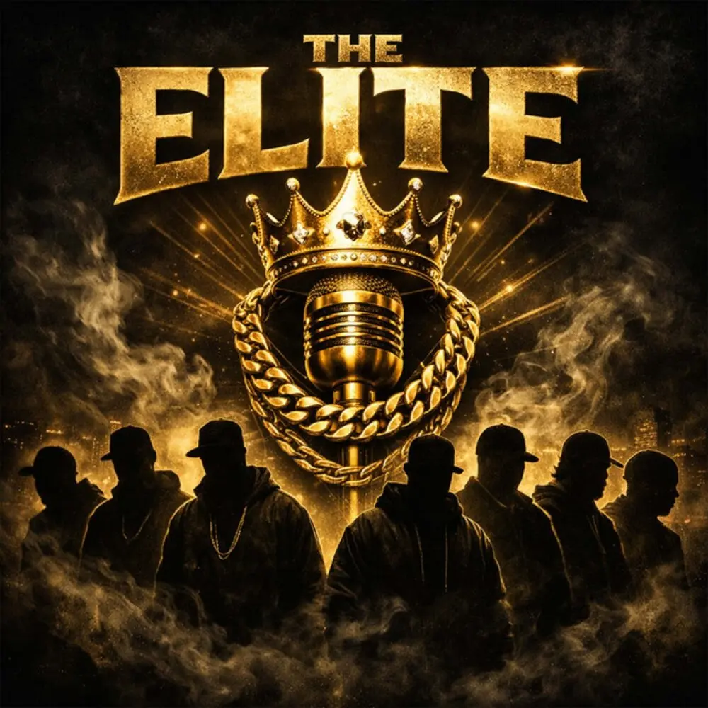 The Elite - West Code