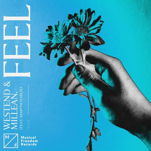 Westend & Millean. feat. MarynCharlie - Feel