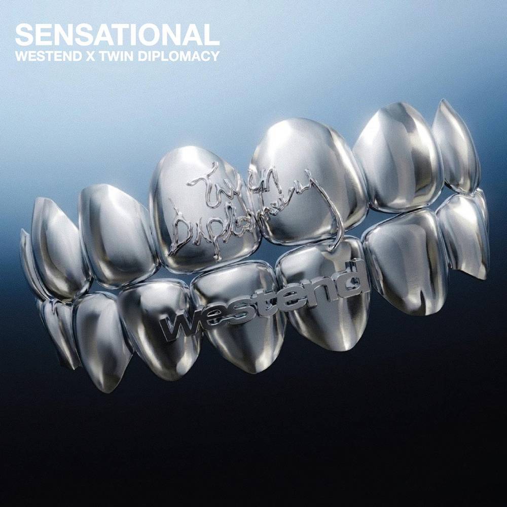 Sensational - Westend & Twin Diplomacy