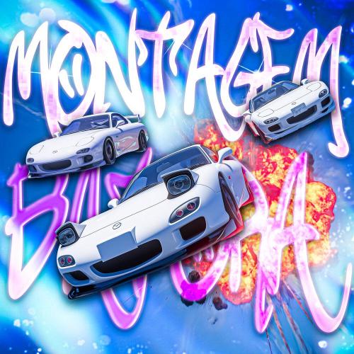 WEXWHVT, HØTCTRL - MONTAGEM BATORA