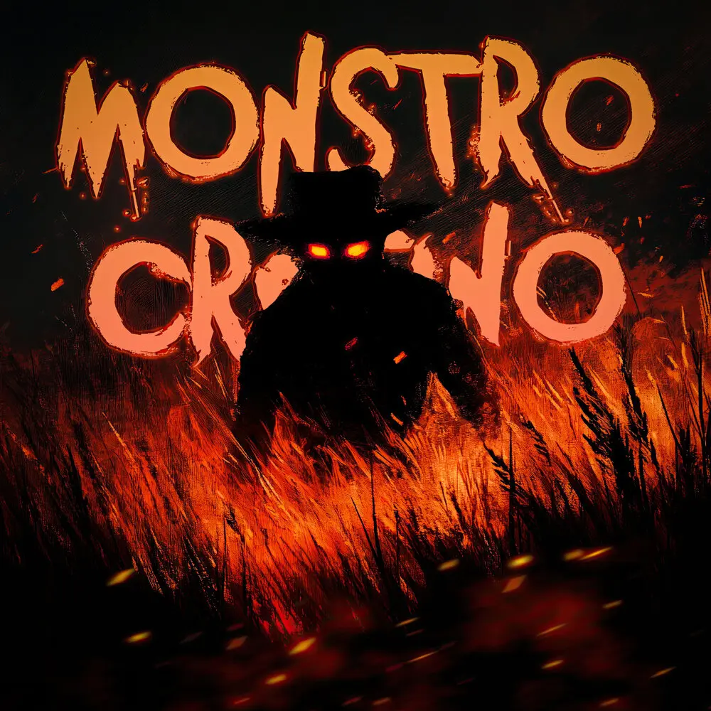 MONSTRO CRETINO FUNK - WEXWHVT, KVRXD