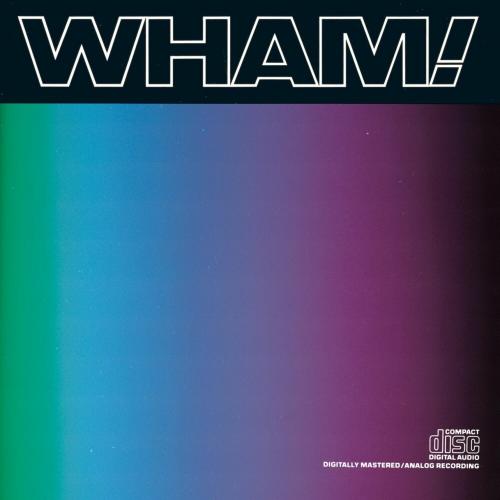 Wham! - Blue (Live In China)