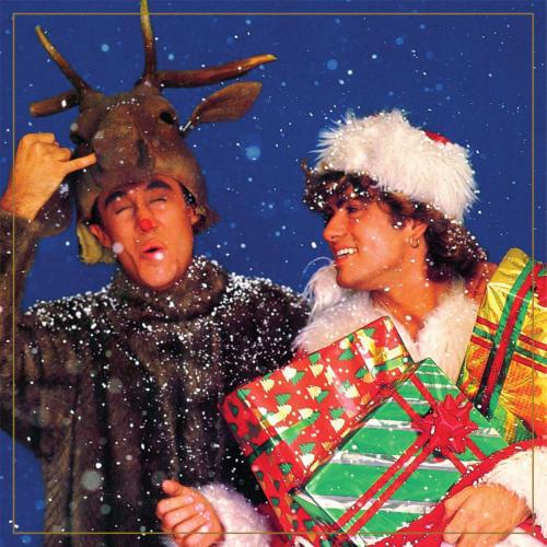 Wham! - Last Christmas (Live at Wembley Arena, December 2006)
