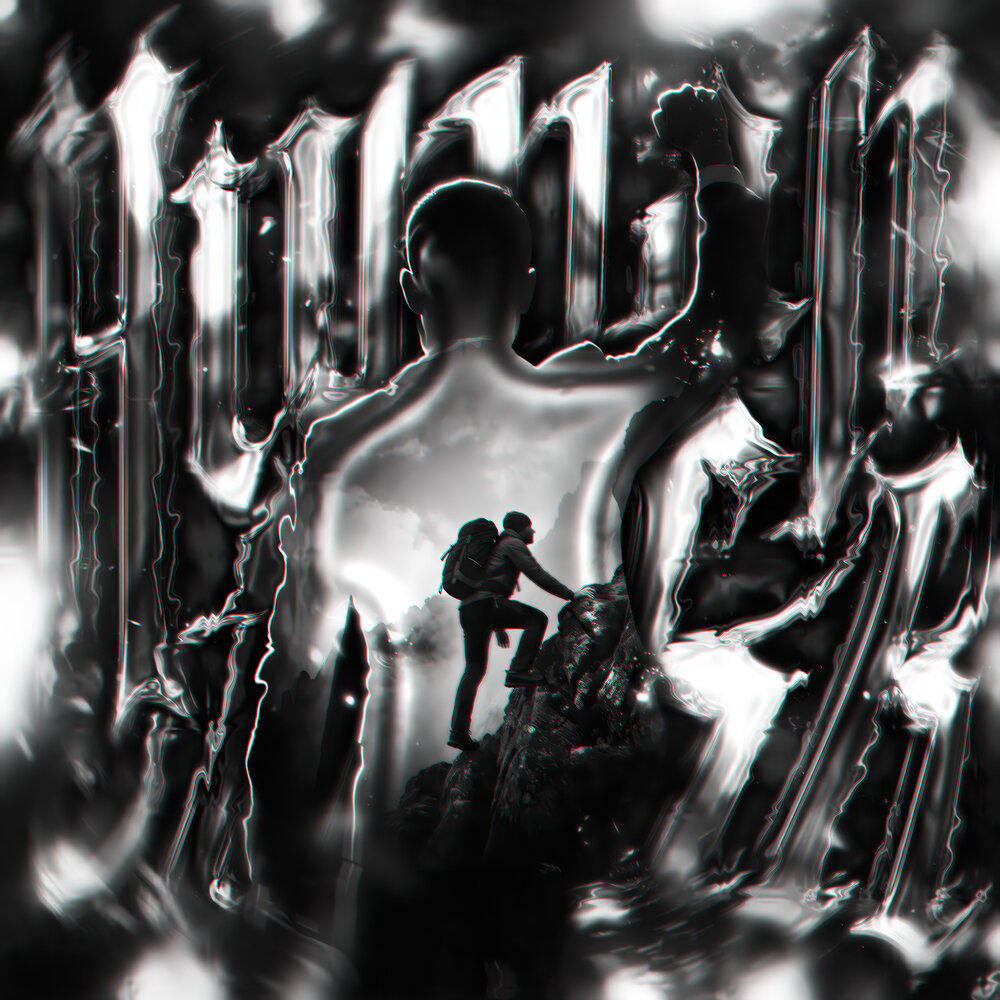 HUMAN TEKK - wharoxmane