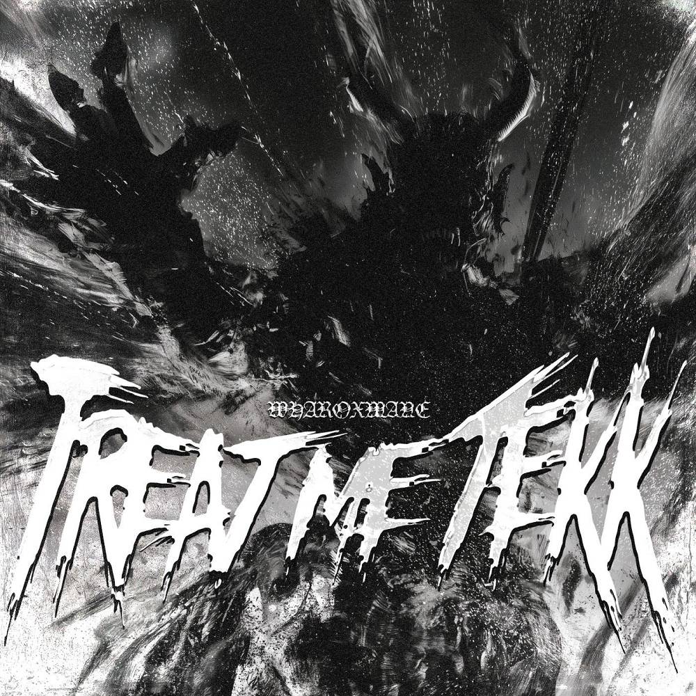 TREAT ME TEKK - wharoxmane