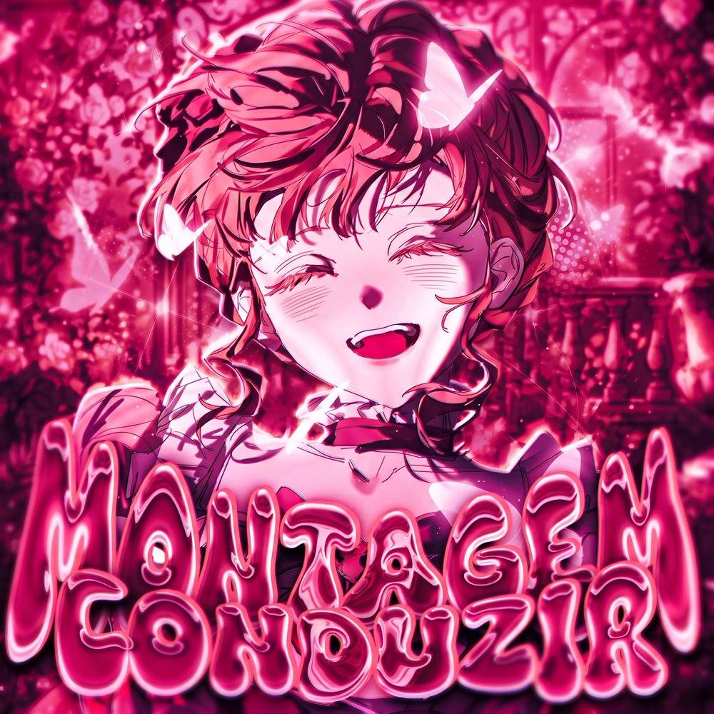 MONTAGEM CONDUZIR - wharoxmane & TRVXER