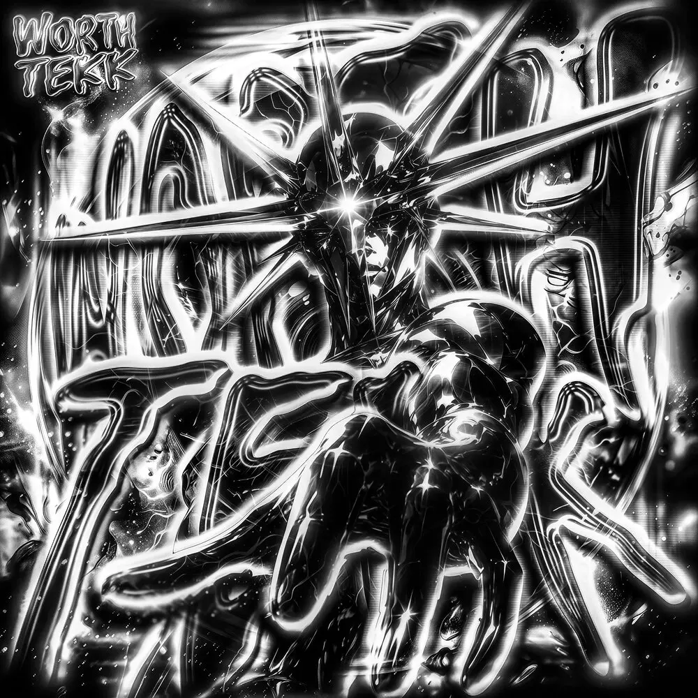 WORTH TEKK - wharoxmane