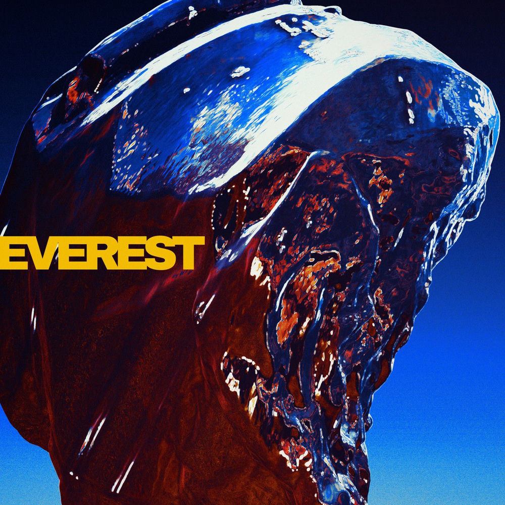 What So Not & Alina Pash - Everest