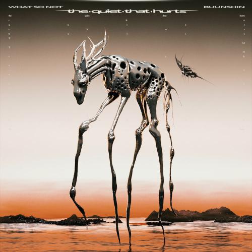What So Not & Buunshin feat. Alina Pash - Tragic