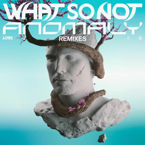 What So Not feat. EVAN GIIA - Messin' Me Up Buunshin Remix